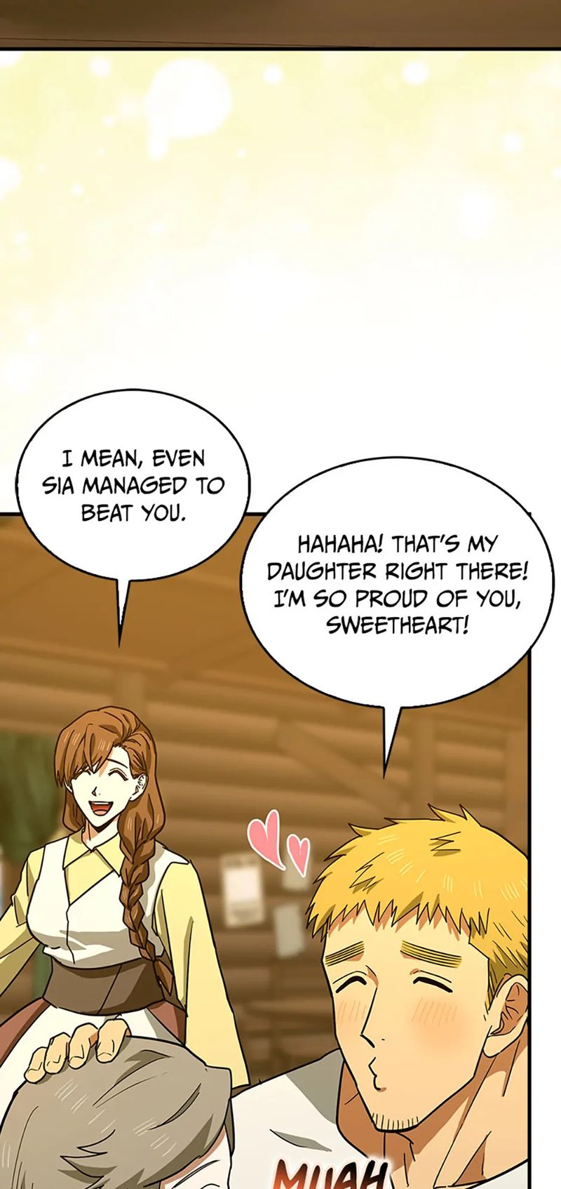 To Hell With Being A Saint, I’m A Doctor - Chapter 122 Page 2