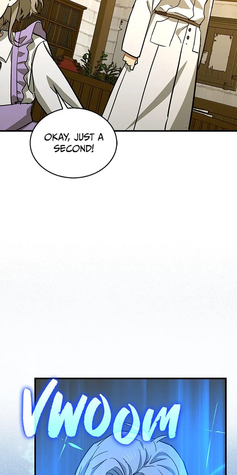 To Hell With Being A Saint, I’m A Doctor - Chapter 122 Page 24