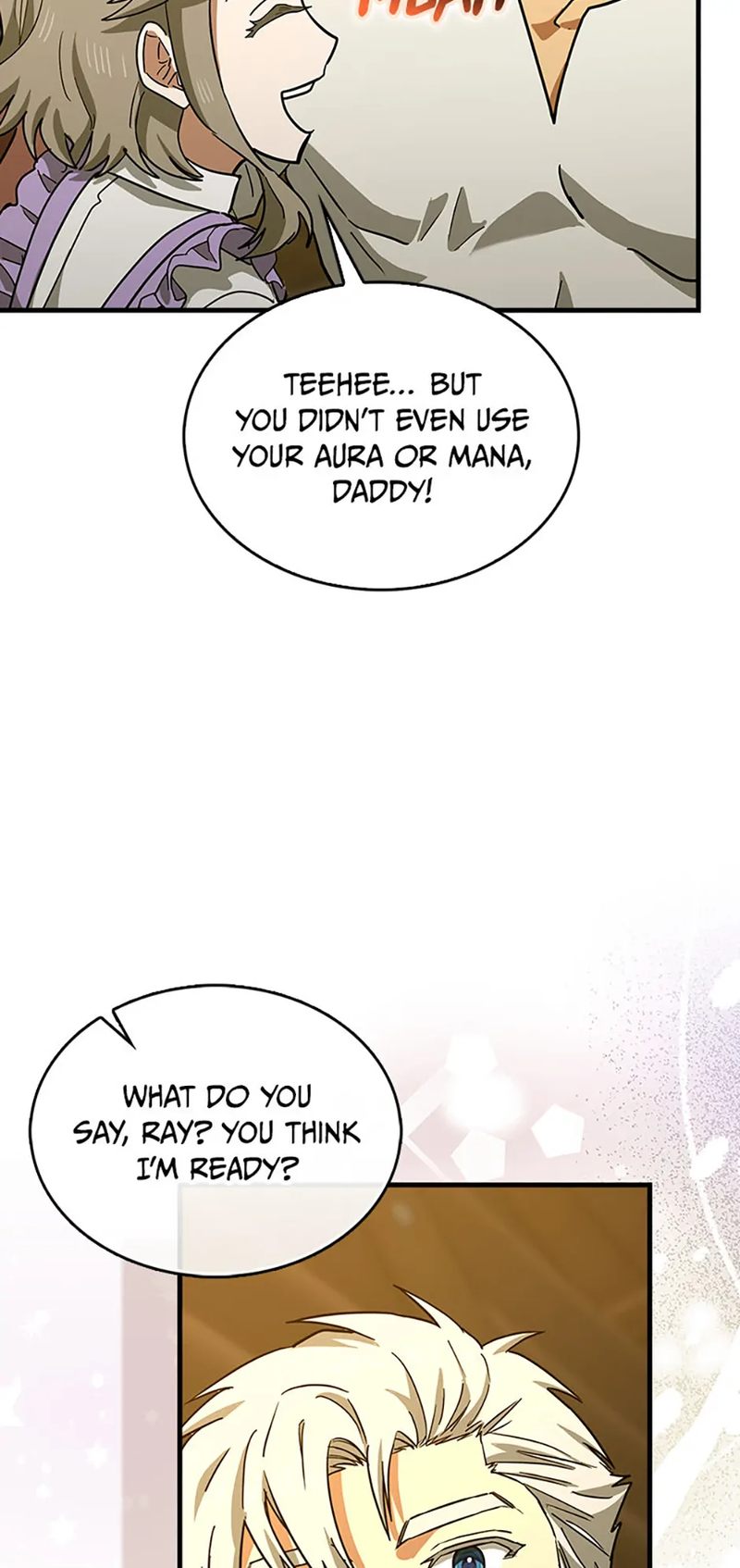 To Hell With Being A Saint, I’m A Doctor - Chapter 122 Page 3