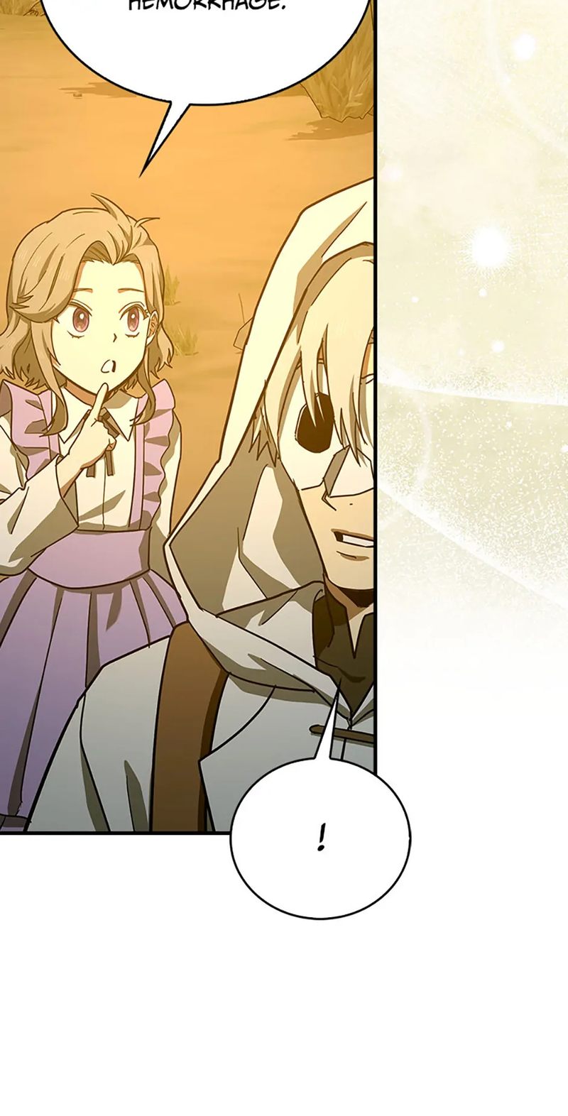 To Hell With Being A Saint, I’m A Doctor - Chapter 122 Page 32