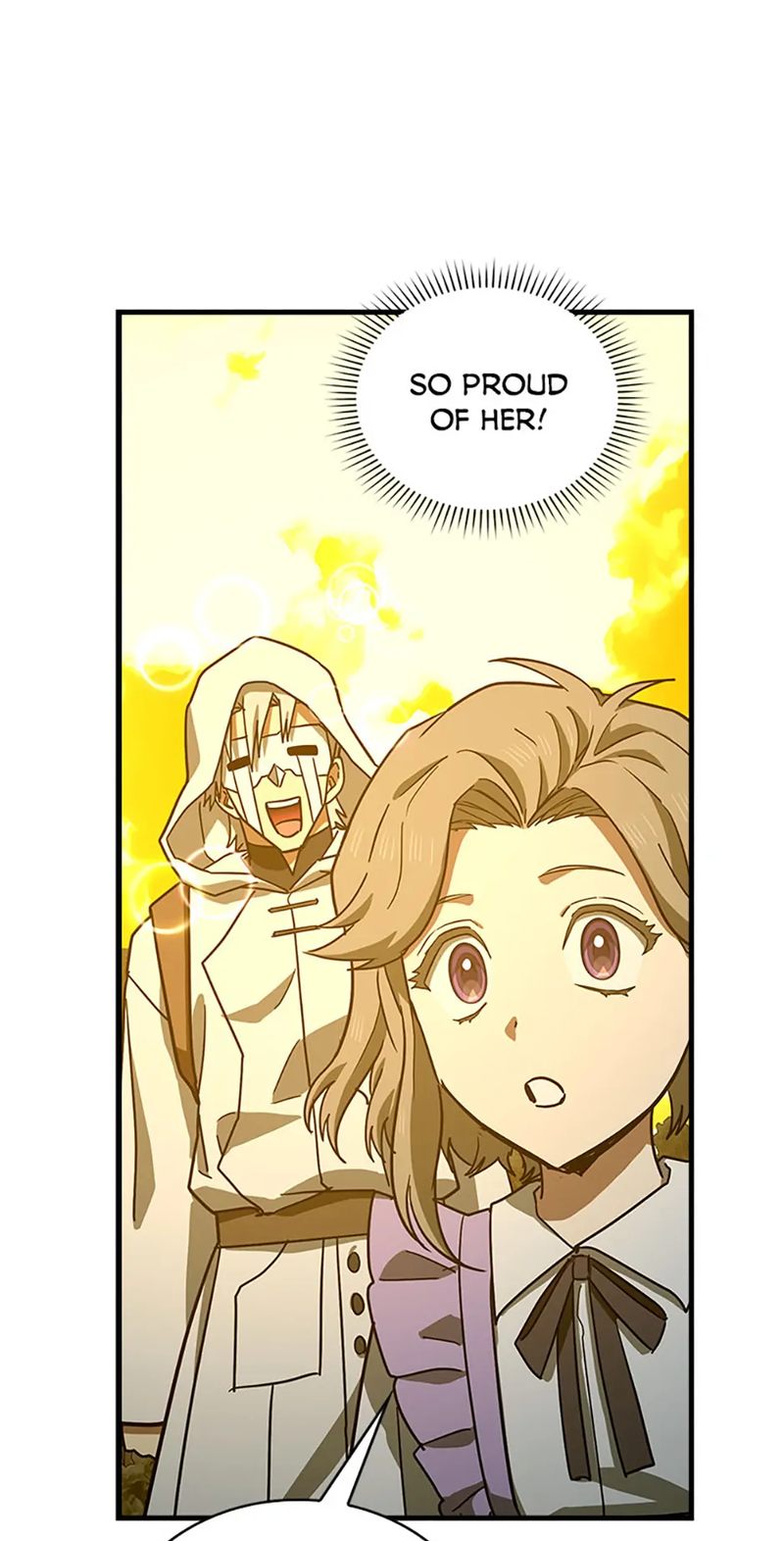To Hell With Being A Saint, I’m A Doctor - Chapter 122 Page 34