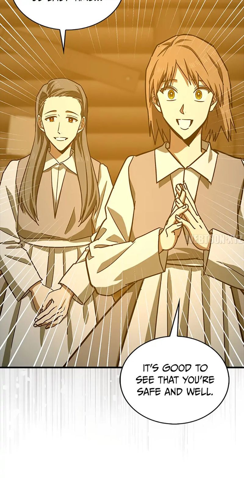 To Hell With Being A Saint, I’m A Doctor - Chapter 122 Page 40