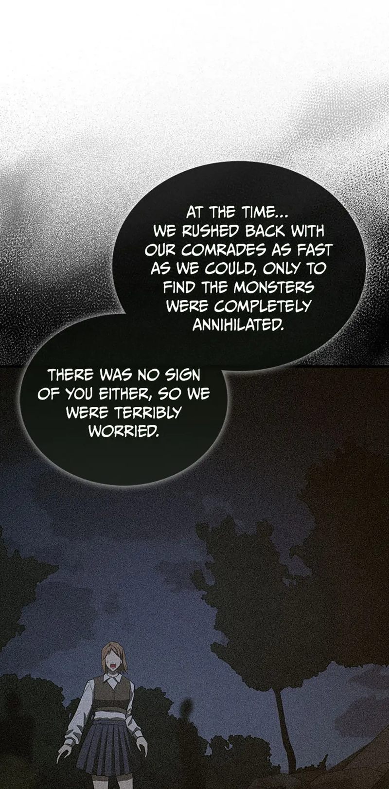 To Hell With Being A Saint, I’m A Doctor - Chapter 122 Page 41