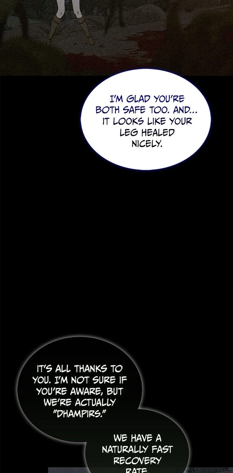 To Hell With Being A Saint, I’m A Doctor - Chapter 122 Page 42