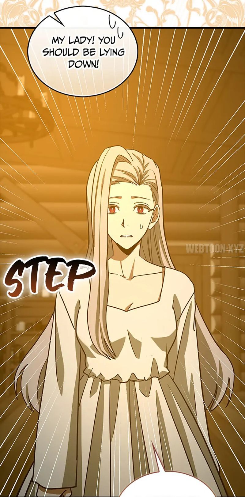 To Hell With Being A Saint, I’m A Doctor - Chapter 122 Page 48