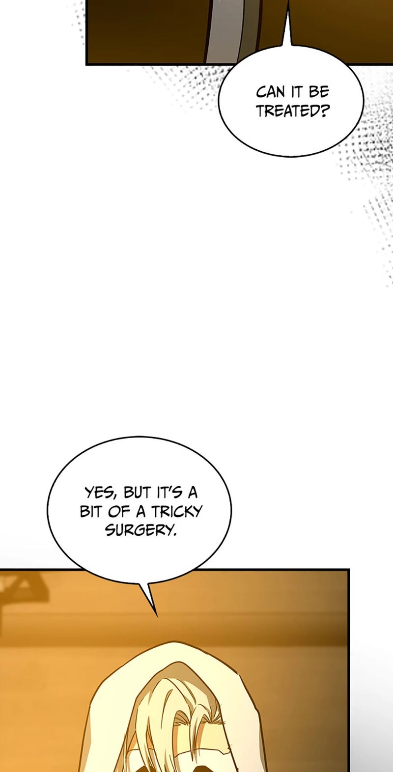To Hell With Being A Saint, I’m A Doctor - Chapter 122 Page 61