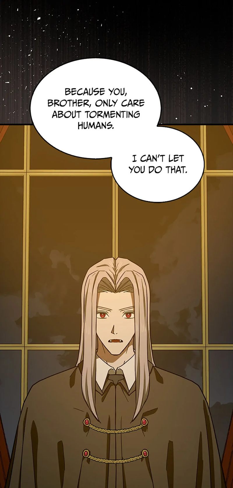 To Hell With Being A Saint, I’m A Doctor - Chapter 122 Page 66