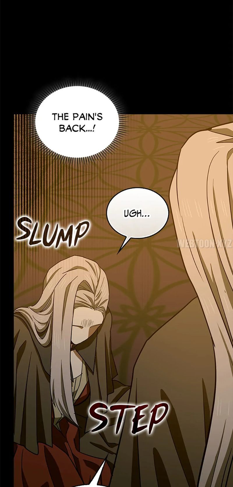 To Hell With Being A Saint, I’m A Doctor - Chapter 122 Page 69