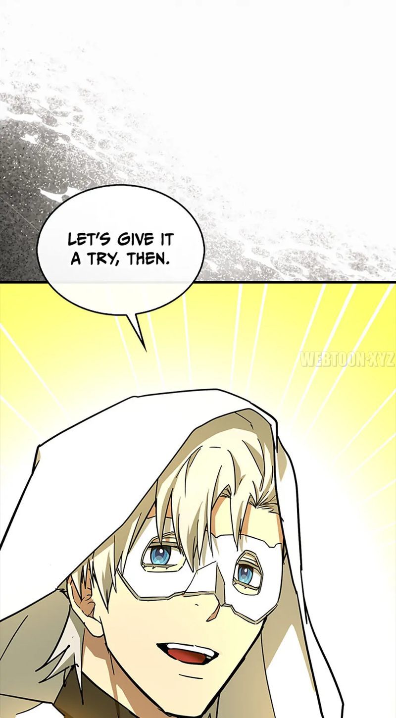 To Hell With Being A Saint, I’m A Doctor - Chapter 122 Page 76
