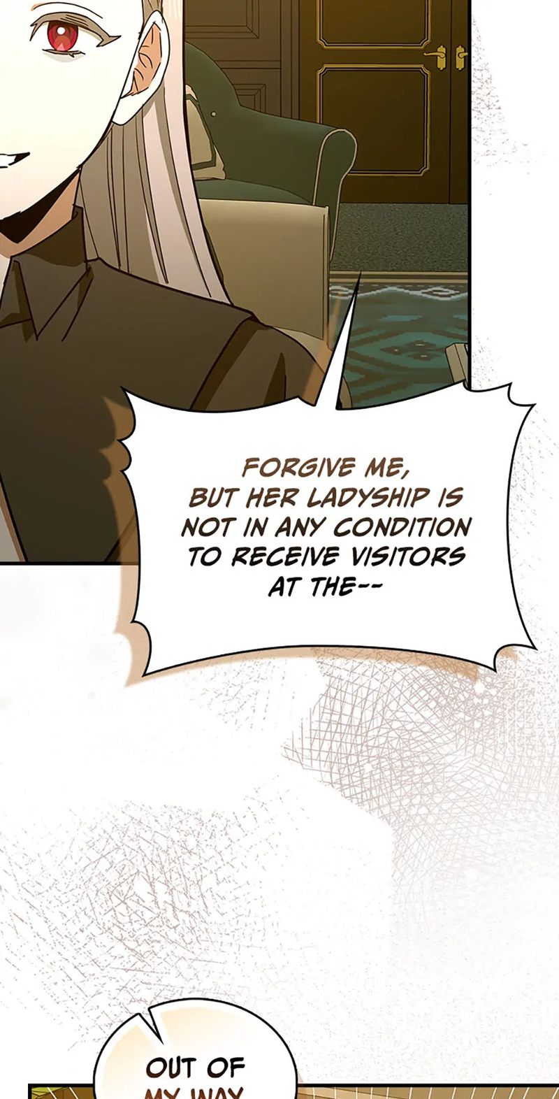 To Hell With Being A Saint, I’m A Doctor - Chapter 123 Page 41