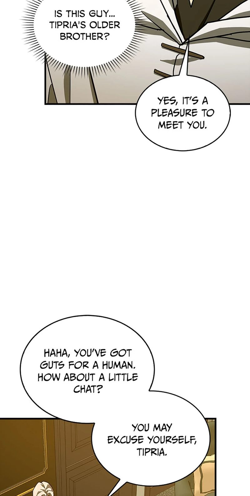 To Hell With Being A Saint, I’m A Doctor - Chapter 123 Page 48