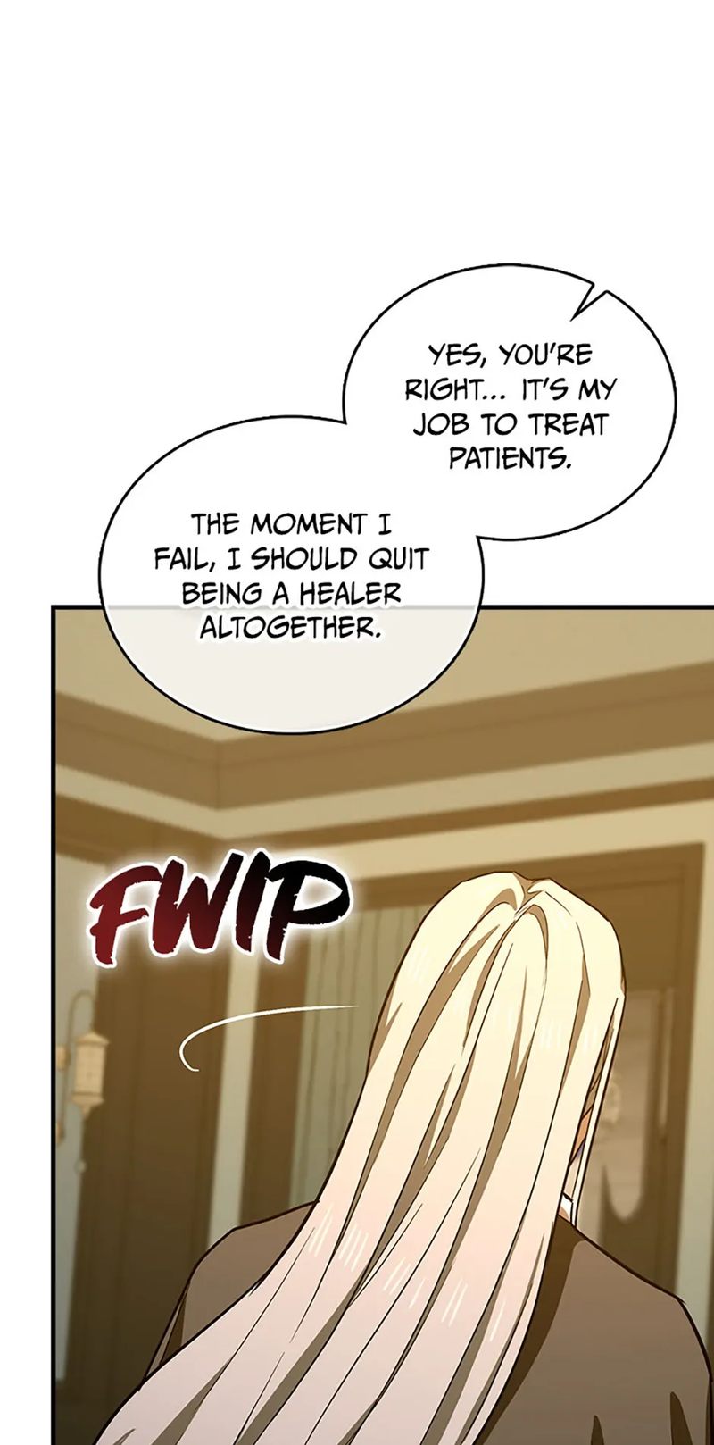 To Hell With Being A Saint, I’m A Doctor - Chapter 123 Page 61