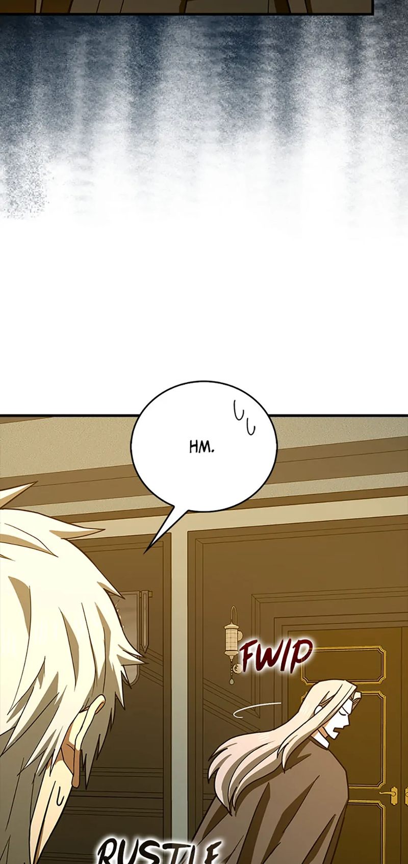 To Hell With Being A Saint, I’m A Doctor - Chapter 123 Page 69