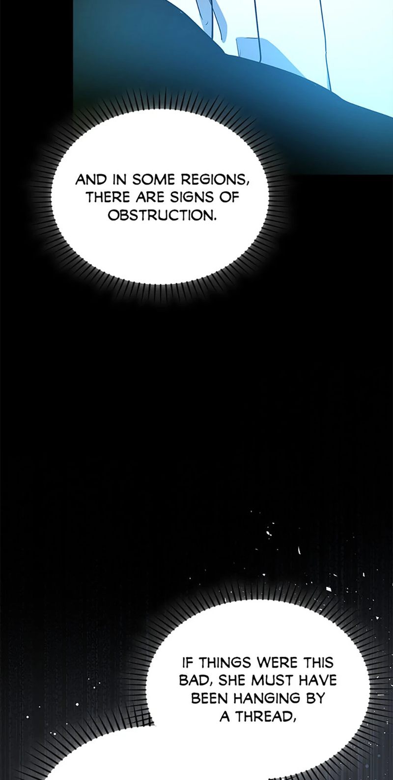 To Hell With Being A Saint, I’m A Doctor - Chapter 124 Page 21