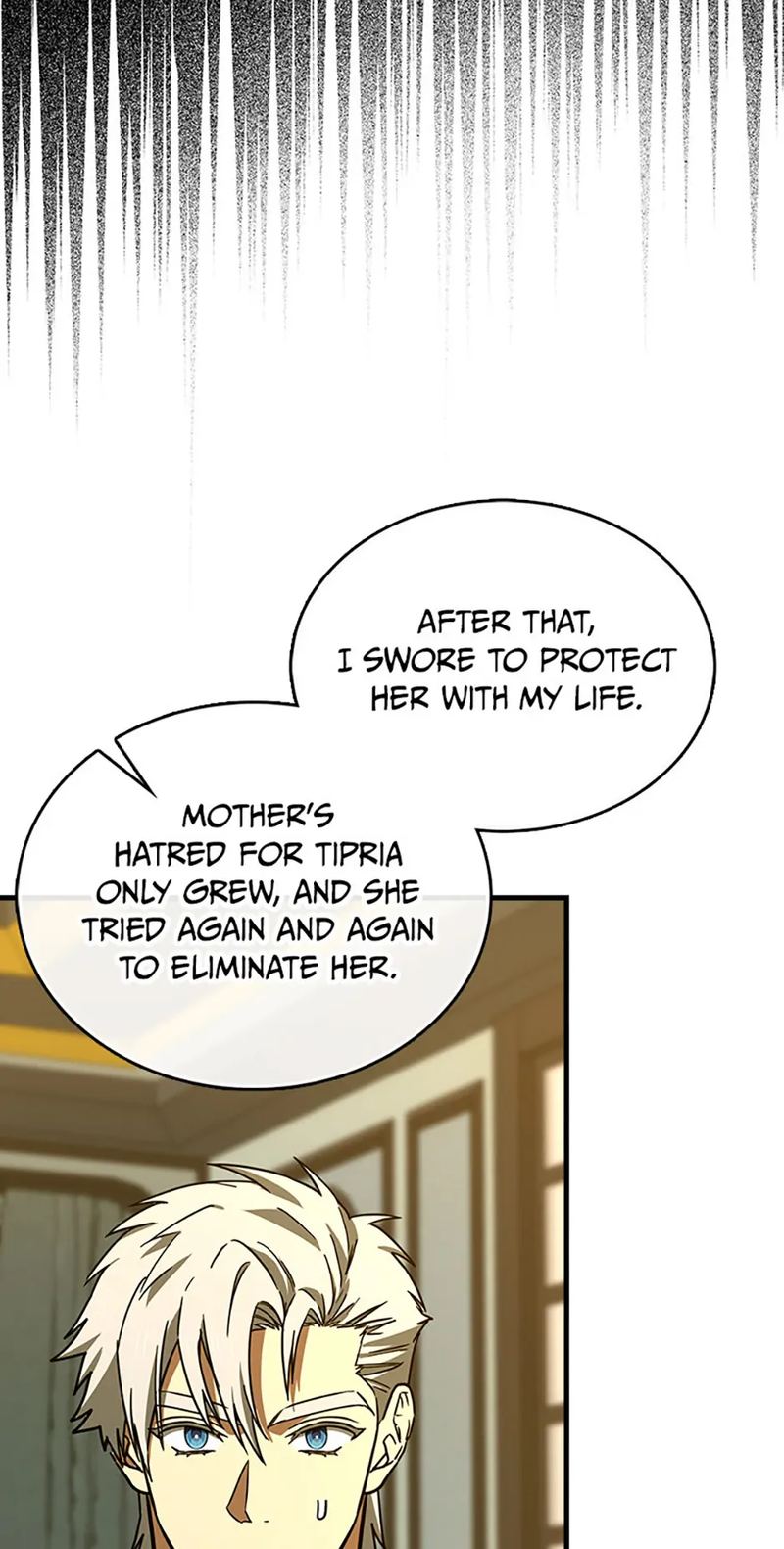 To Hell With Being A Saint, I’m A Doctor - Chapter 125 Page 35