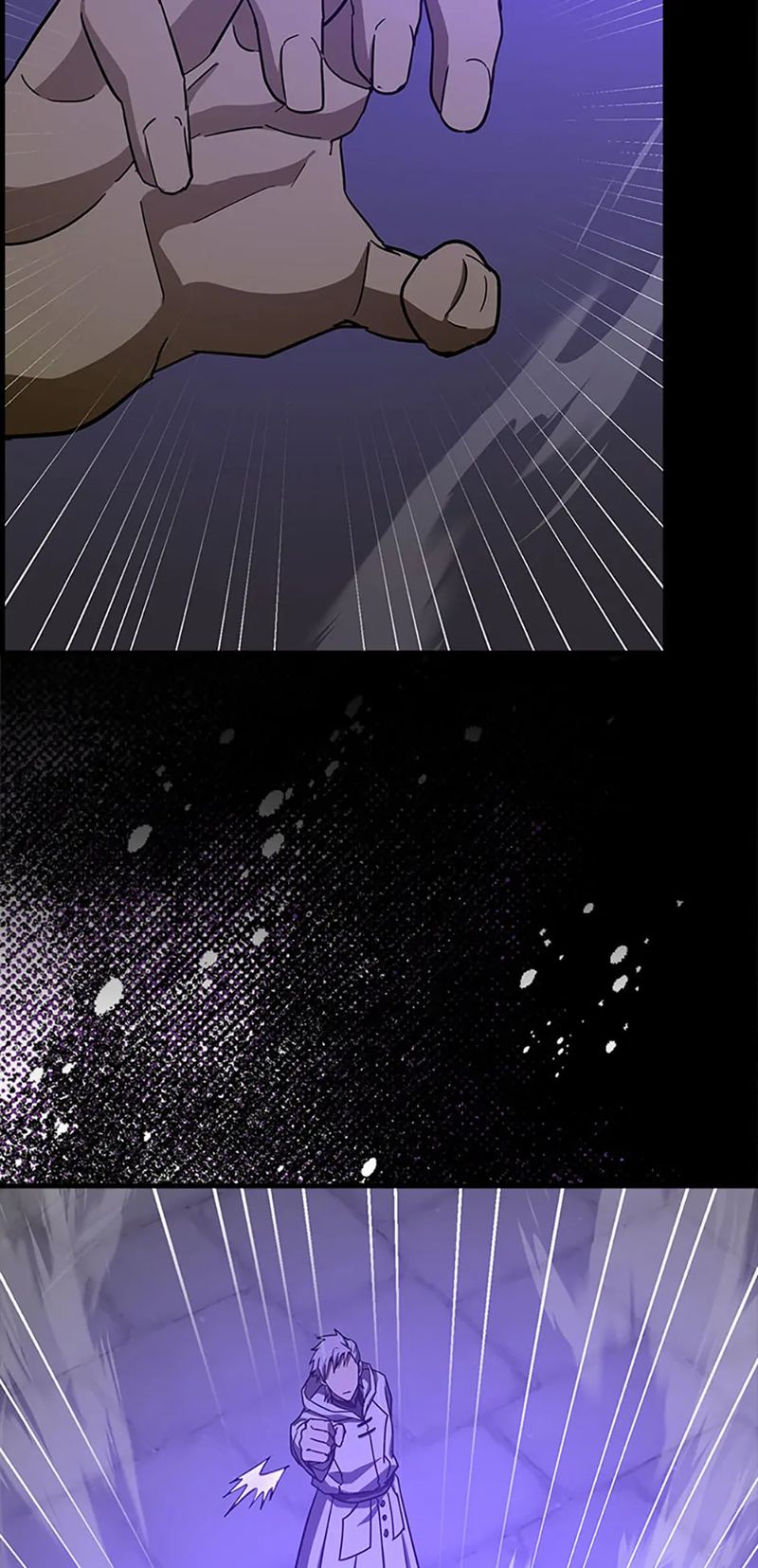 To Hell With Being A Saint, I’m A Doctor - Chapter 126 Page 20