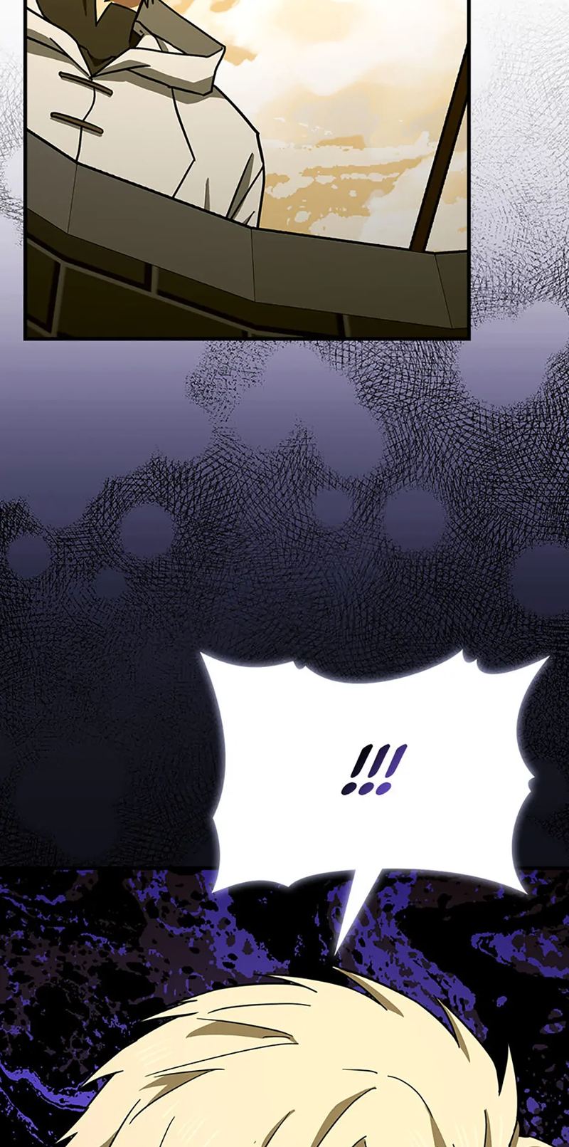 To Hell With Being A Saint, I’m A Doctor - Chapter 126 Page 81