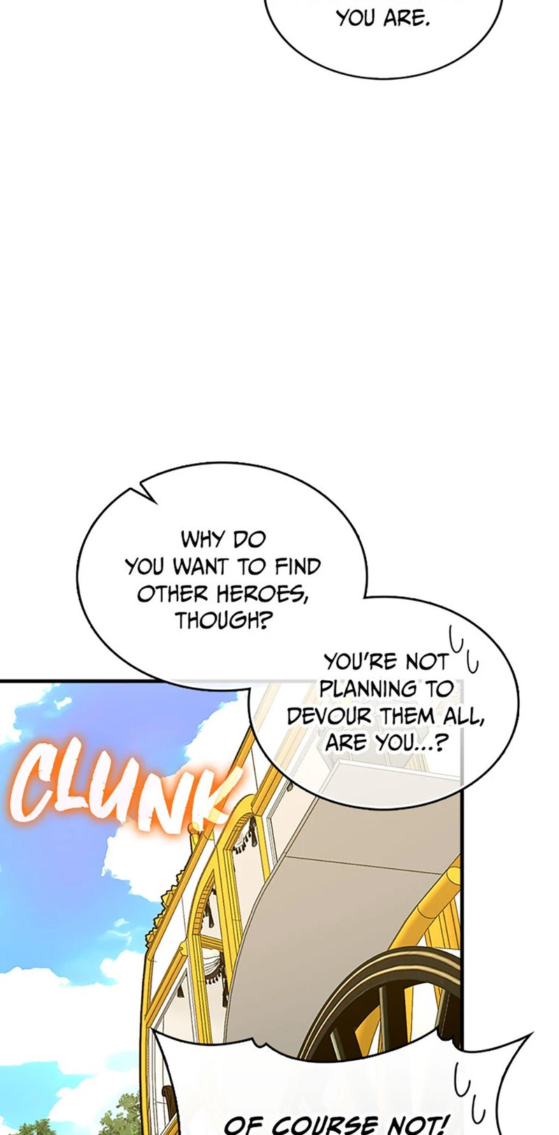 To Hell With Being A Saint, I’m A Doctor - Chapter 97 Page 8