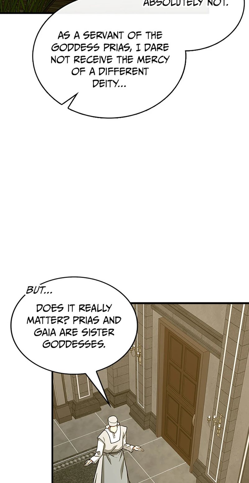 To Hell With Being A Saint, I’m A Doctor - Chapter 98 Page 40