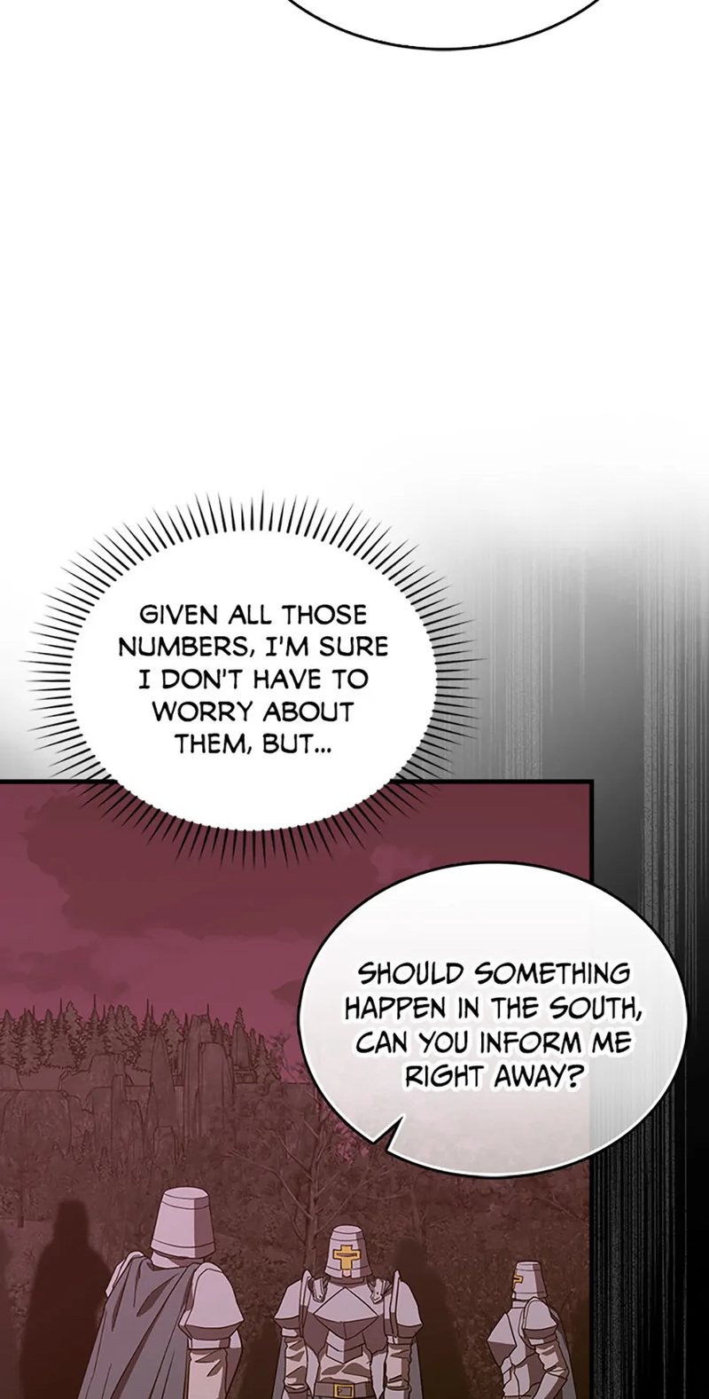 To Hell With Being A Saint, I’m A Doctor - Chapter 98 Page 52