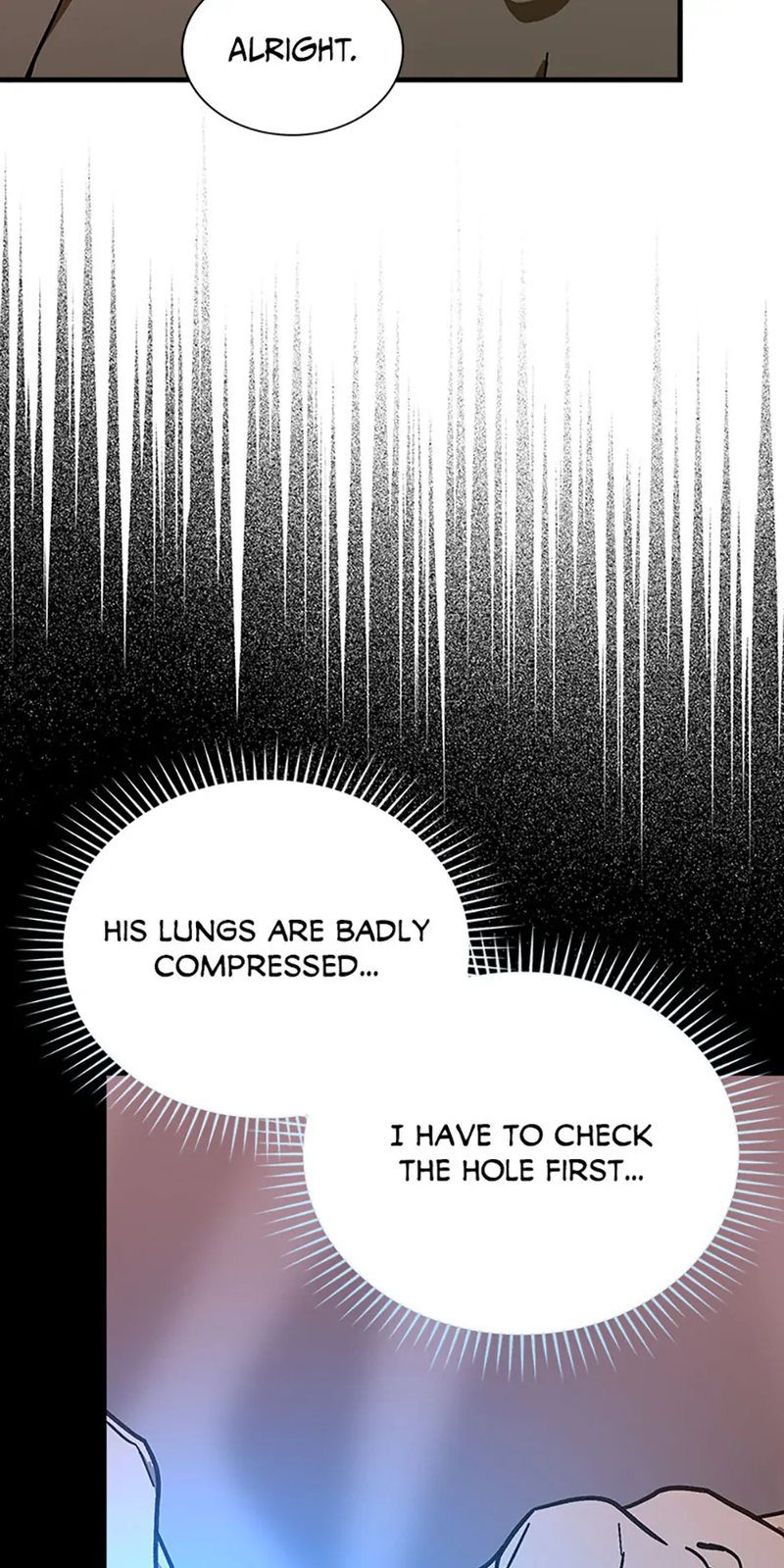 To Hell With Being A Saint, I’m A Doctor - Chapter 99 Page 54