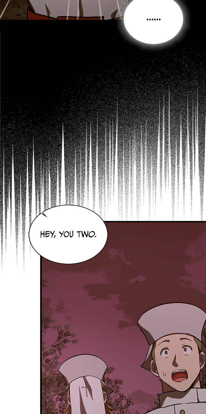 To Hell With Being A Saint, I’m A Doctor - Chapter 99 Page 64