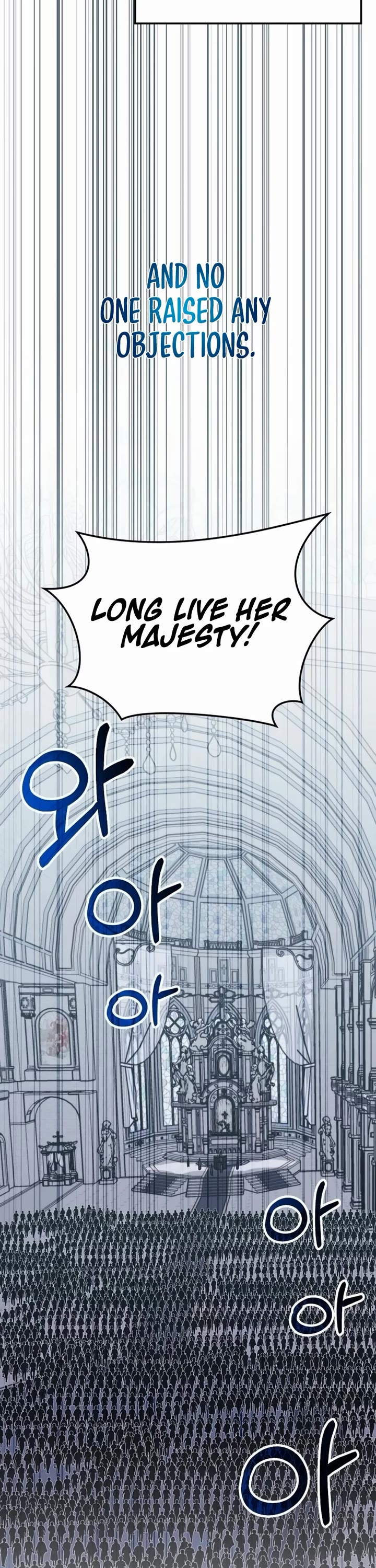 Transcension Academy - Chapter 146 Page 11