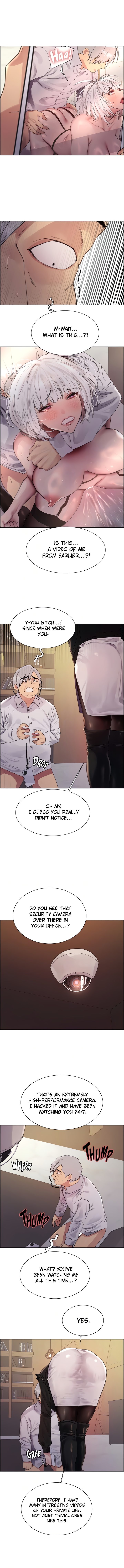 Sex Stopwatch - Chapter 129 Page 3