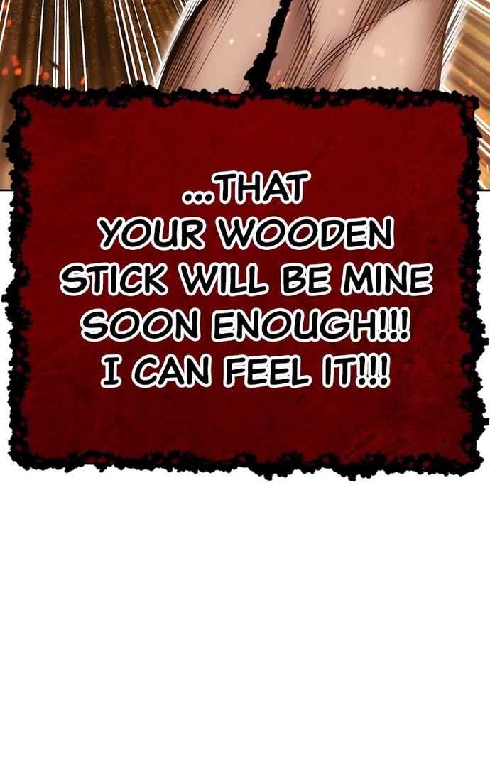 +99 Wooden stick - Chapter 118 Page 363