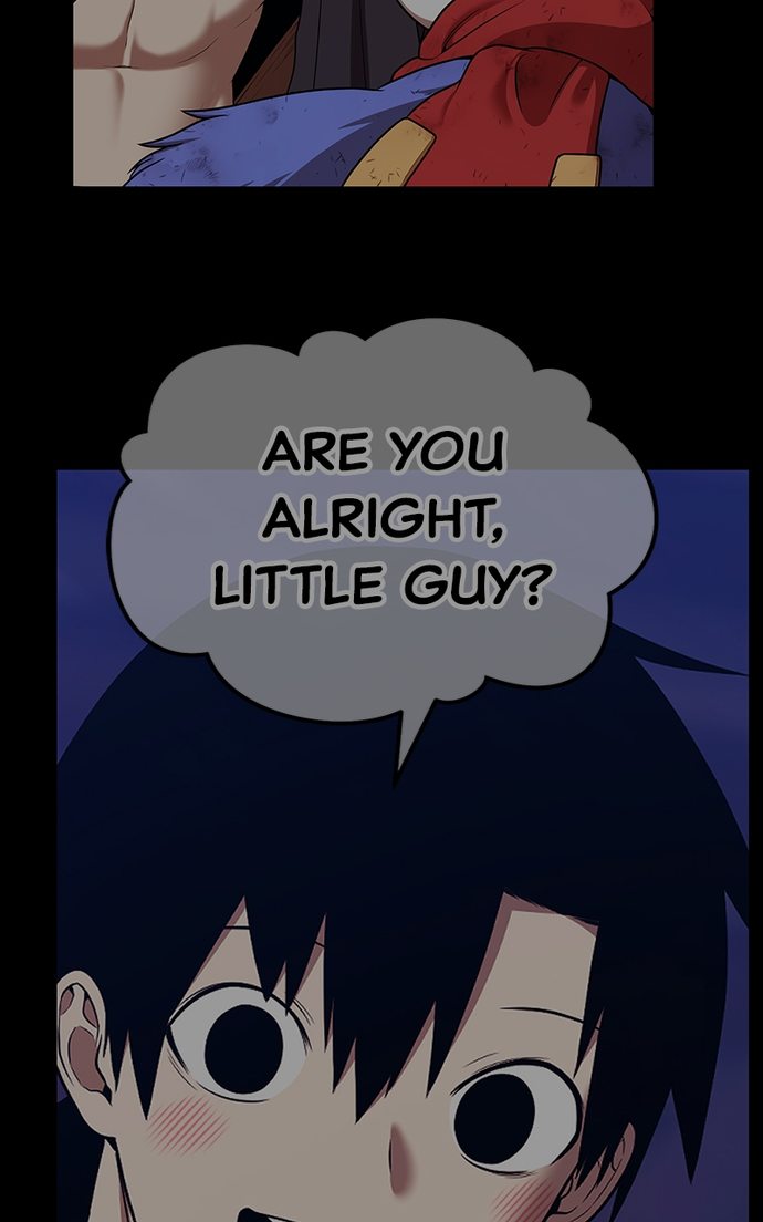 +99 Wooden stick - Chapter 128 Page 196