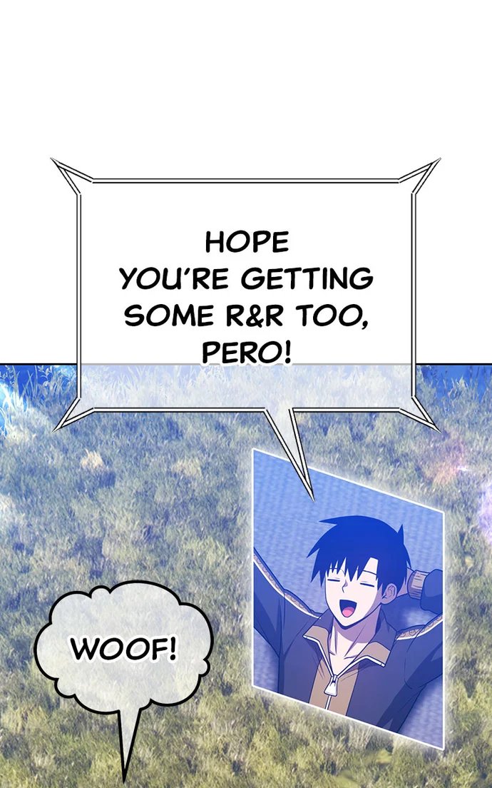 +99 Wooden stick - Chapter 150 Page 158