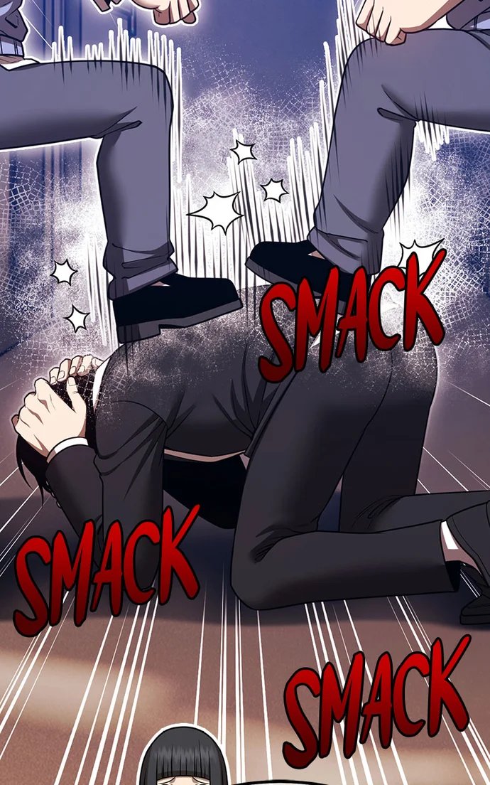 +99 Wooden stick - Chapter 150 Page 408