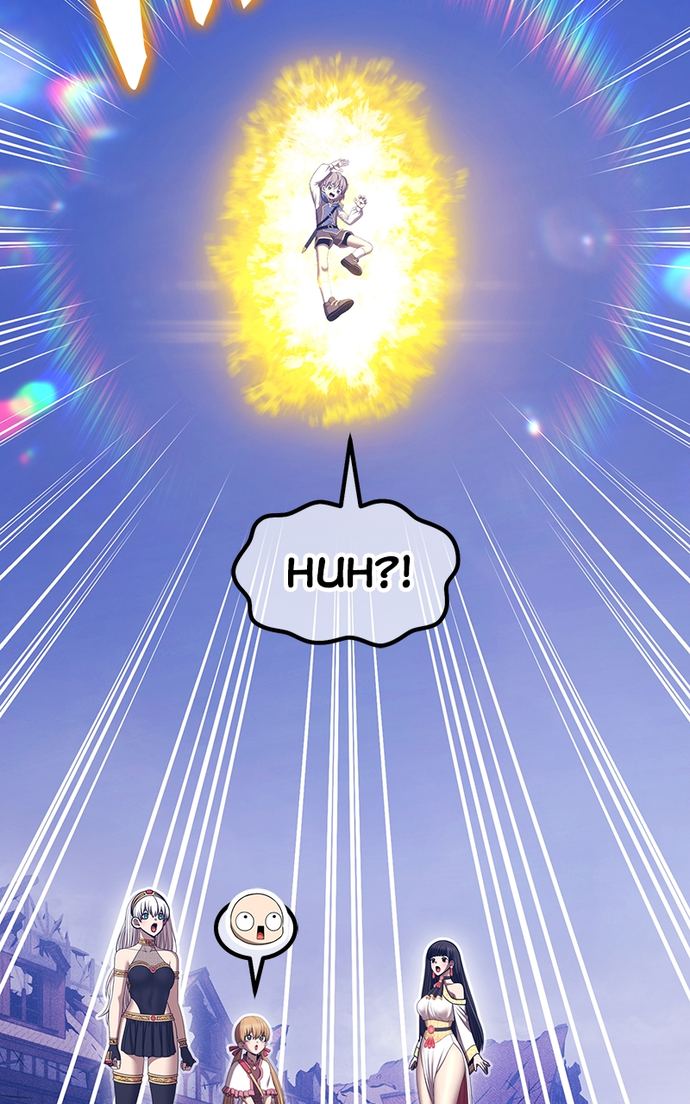 +99 Wooden stick - Chapter 156 Page 181