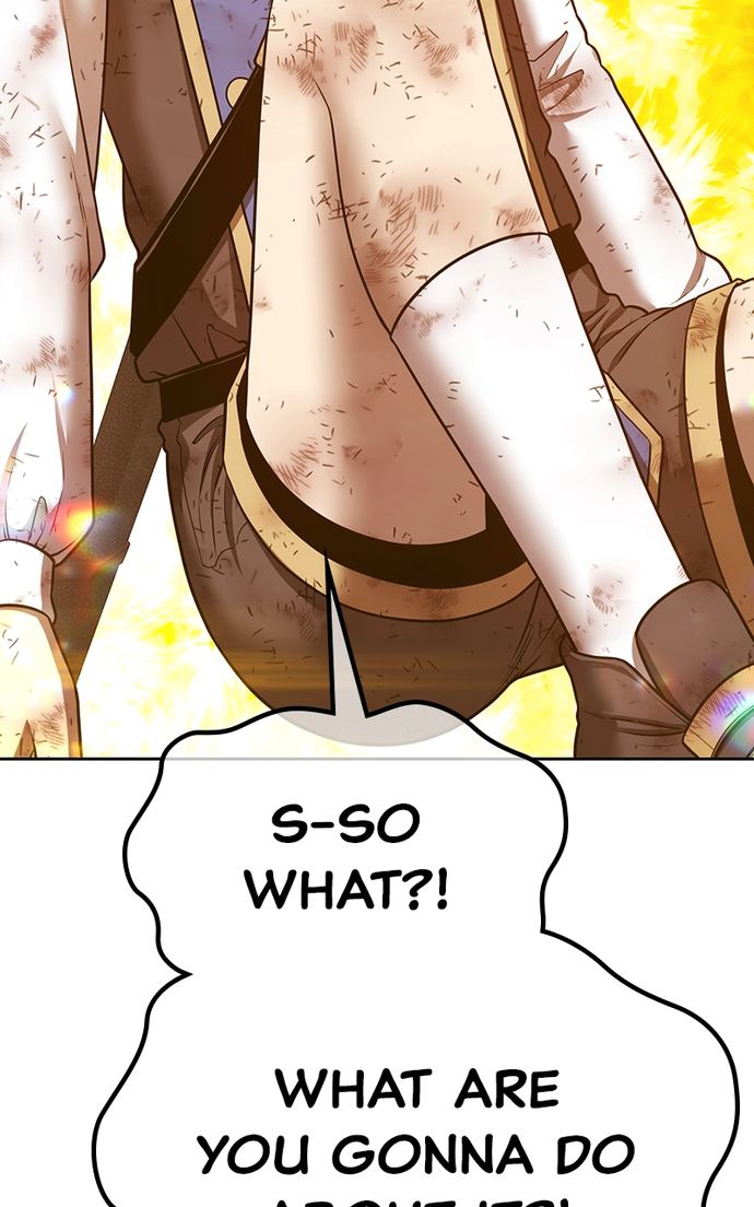 +99 Wooden stick - Chapter 156 Page 192