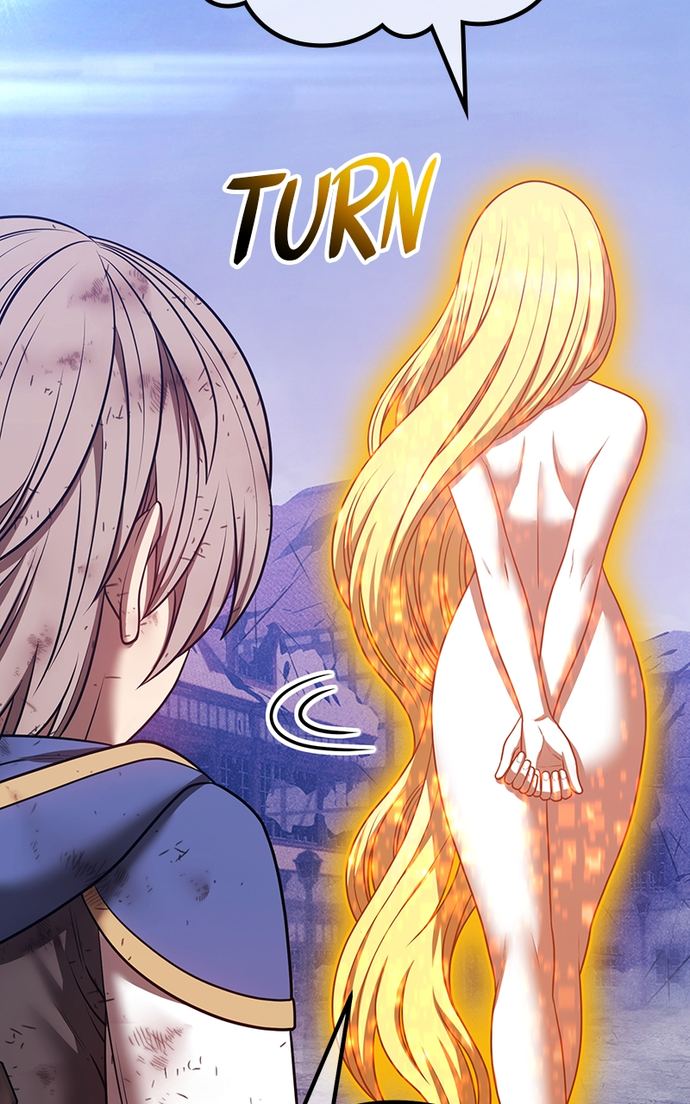+99 Wooden stick - Chapter 156 Page 247