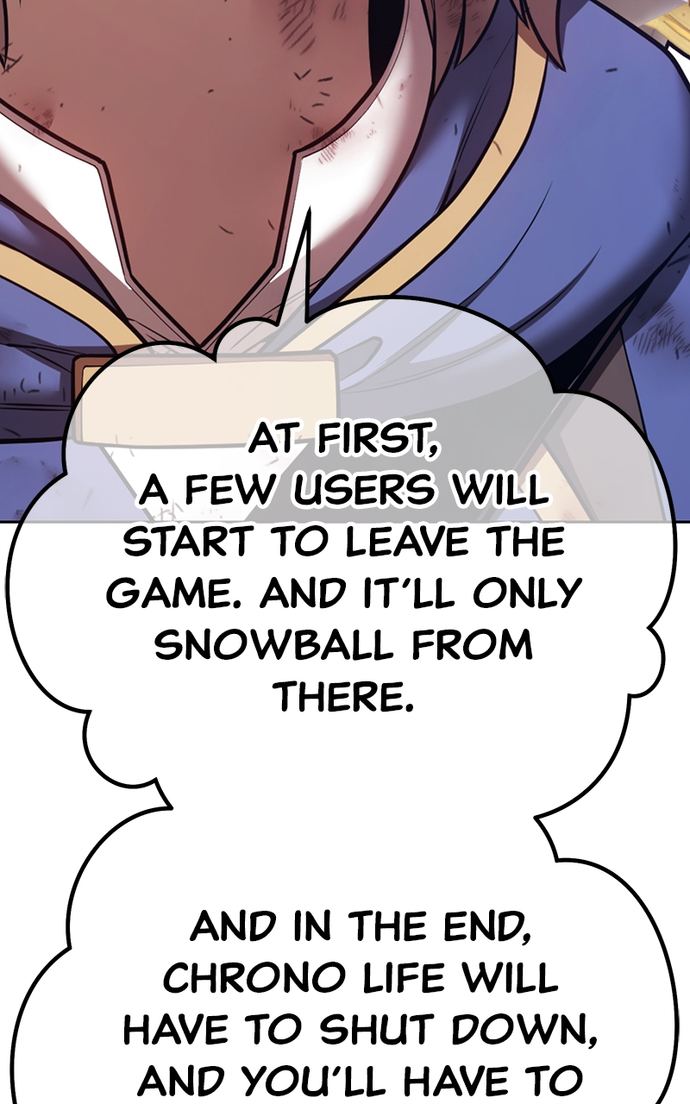+99 Wooden stick - Chapter 156 Page 298