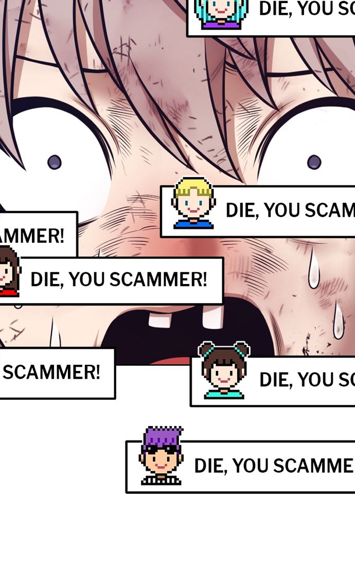 +99 Wooden stick - Chapter 156 Page 349