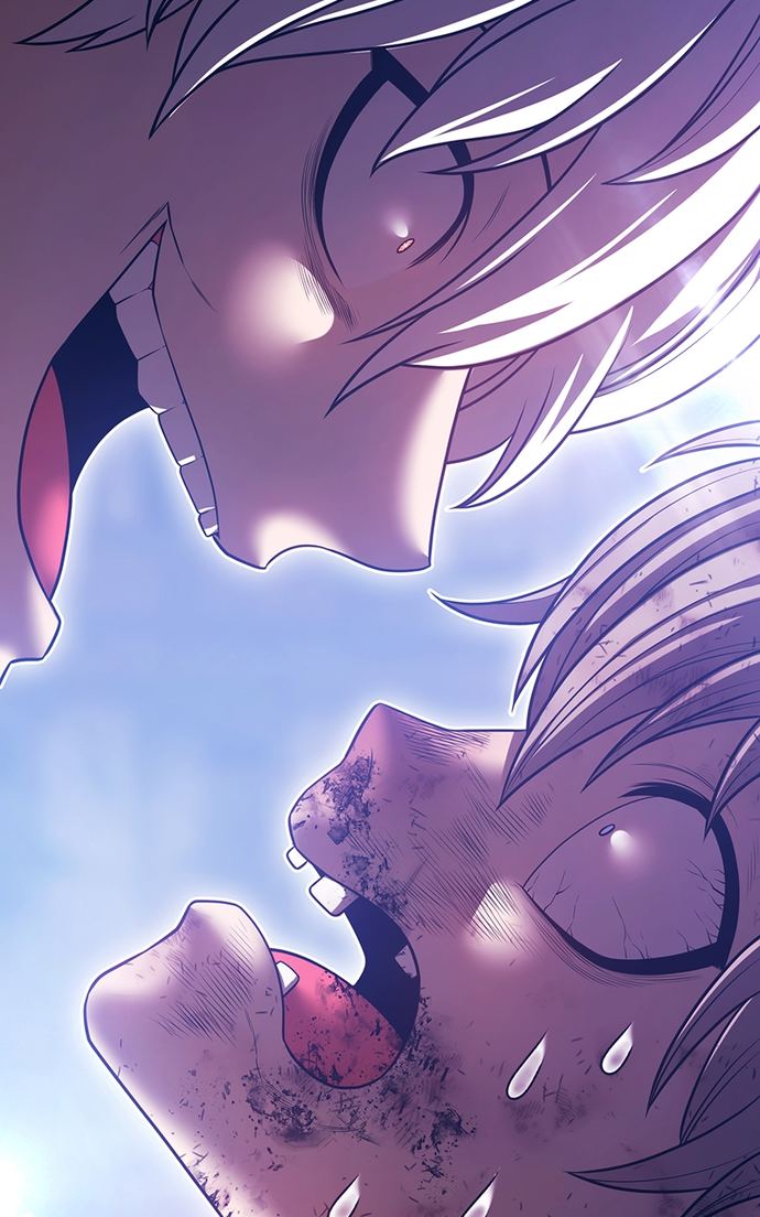 +99 Wooden stick - Chapter 156 Page 374