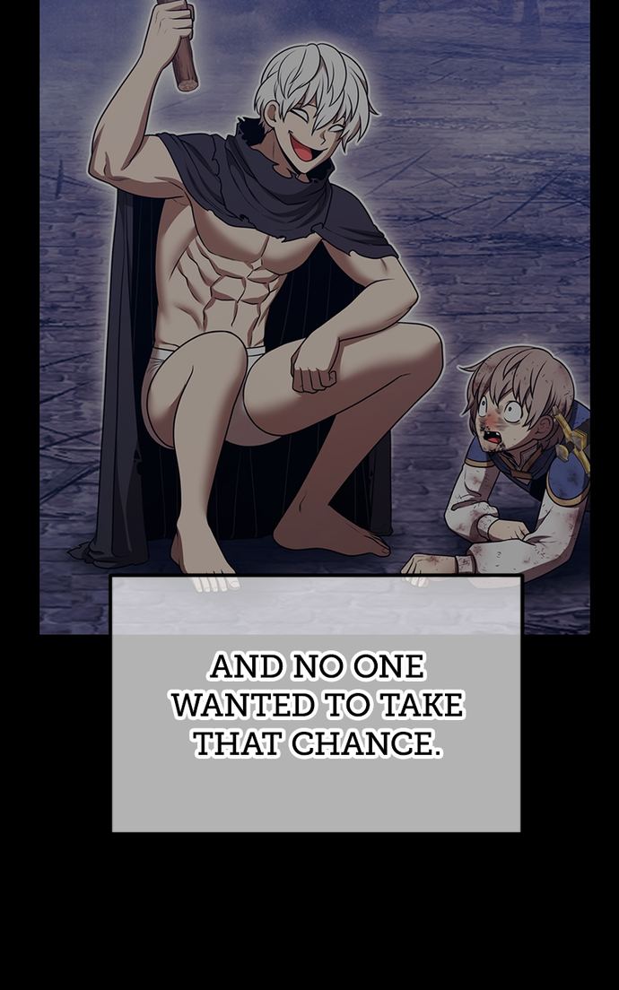 +99 Wooden stick - Chapter 156 Page 405