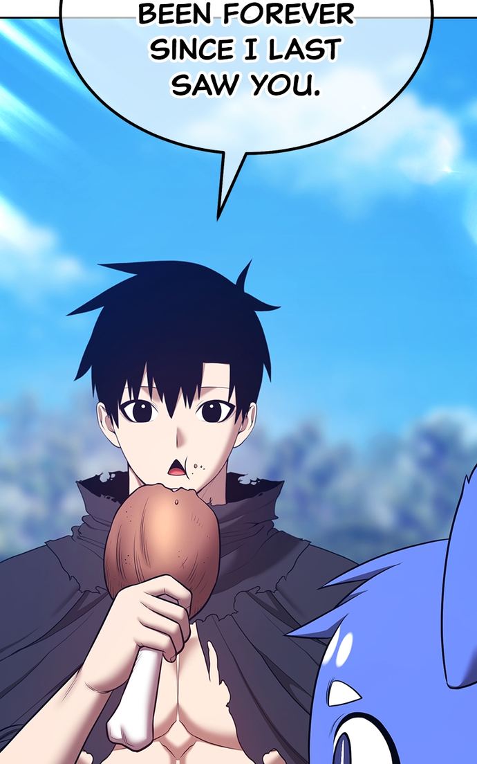 +99 Wooden stick - Chapter 156 Page 413