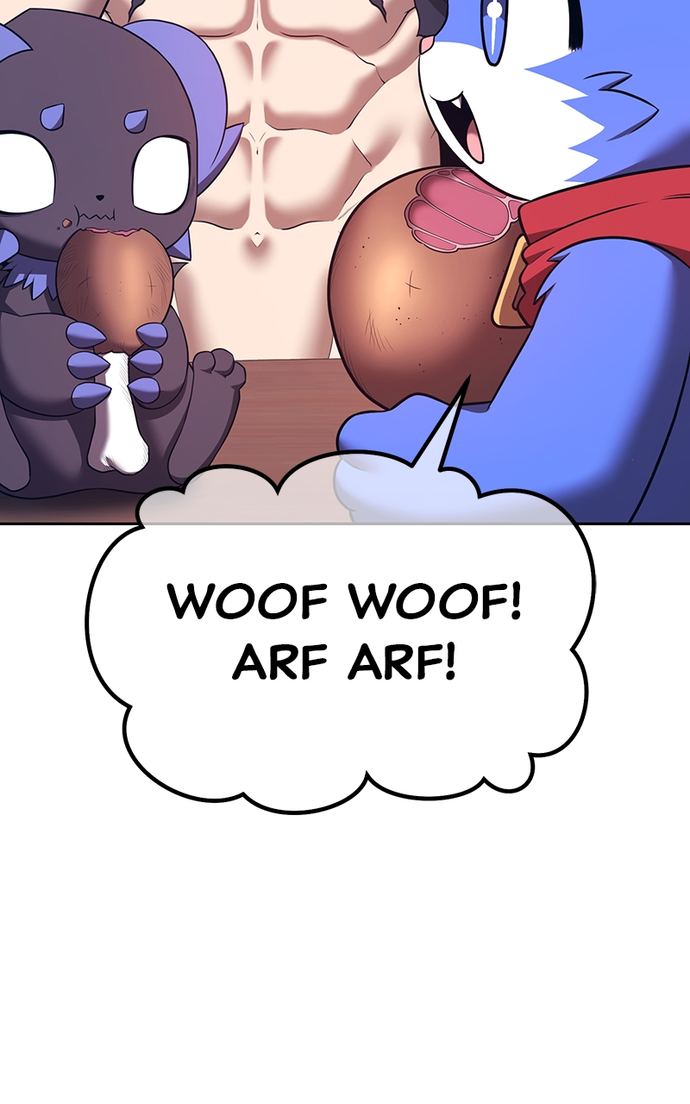 +99 Wooden stick - Chapter 156 Page 414