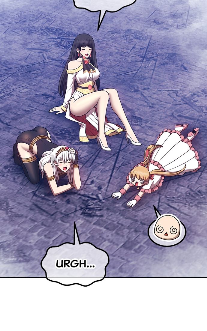 +99 Wooden stick - Chapter 156 Page 80