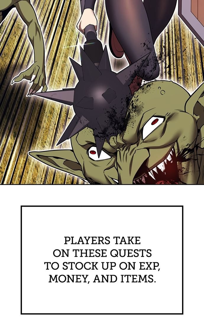 +99 Wooden stick - Chapter 158 Page 310