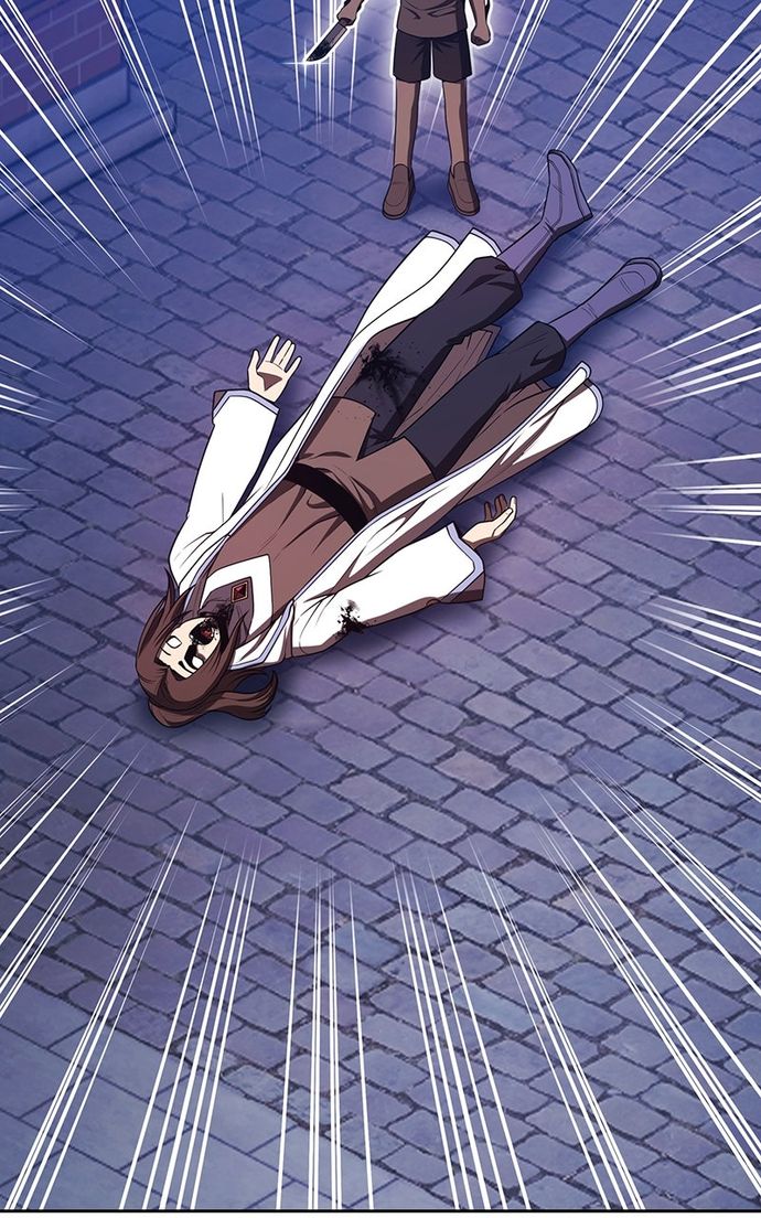 +99 Wooden stick - Chapter 159 Page 103