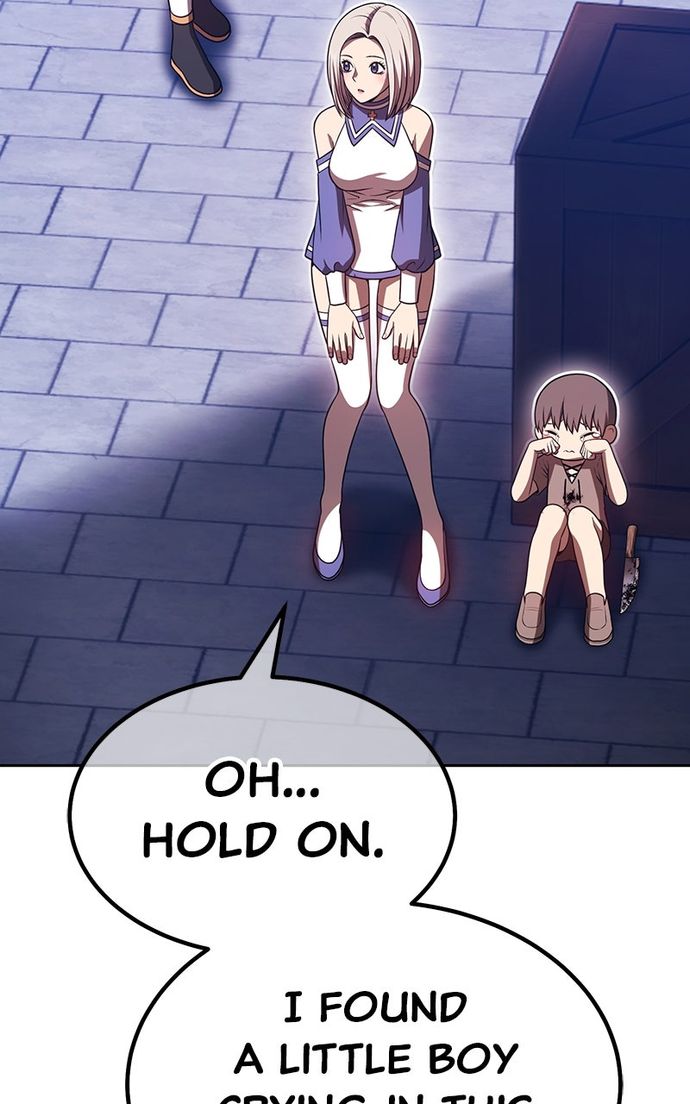+99 Wooden stick - Chapter 159 Page 224