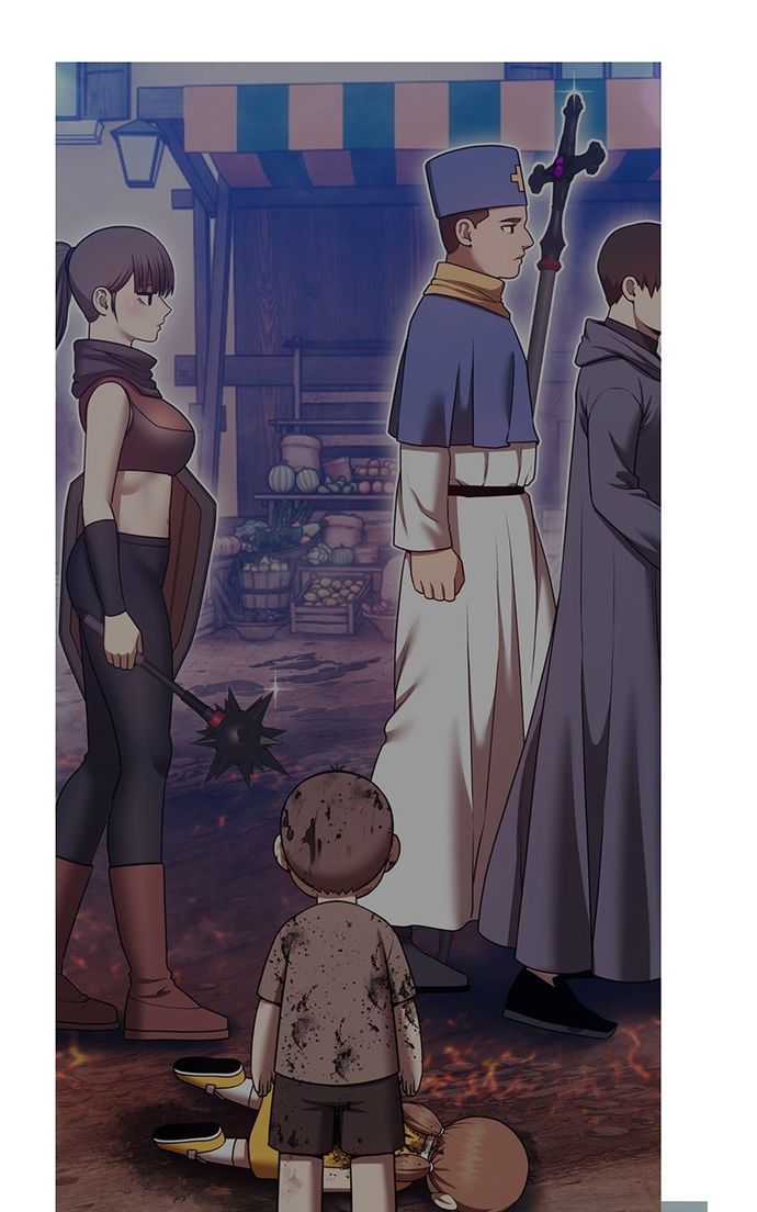 +99 Wooden stick - Chapter 159 Page 300