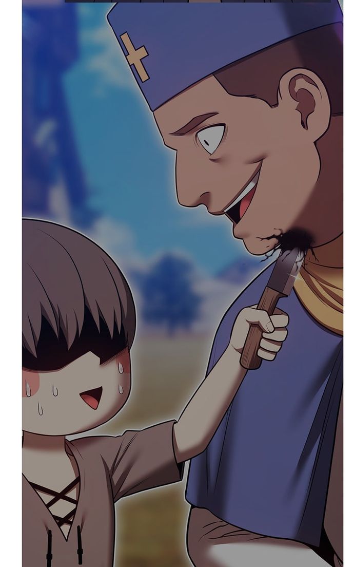 +99 Wooden stick - Chapter 159 Page 302