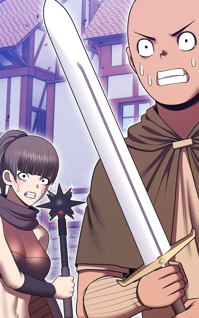 +99 Wooden stick - Chapter 159 Page 350