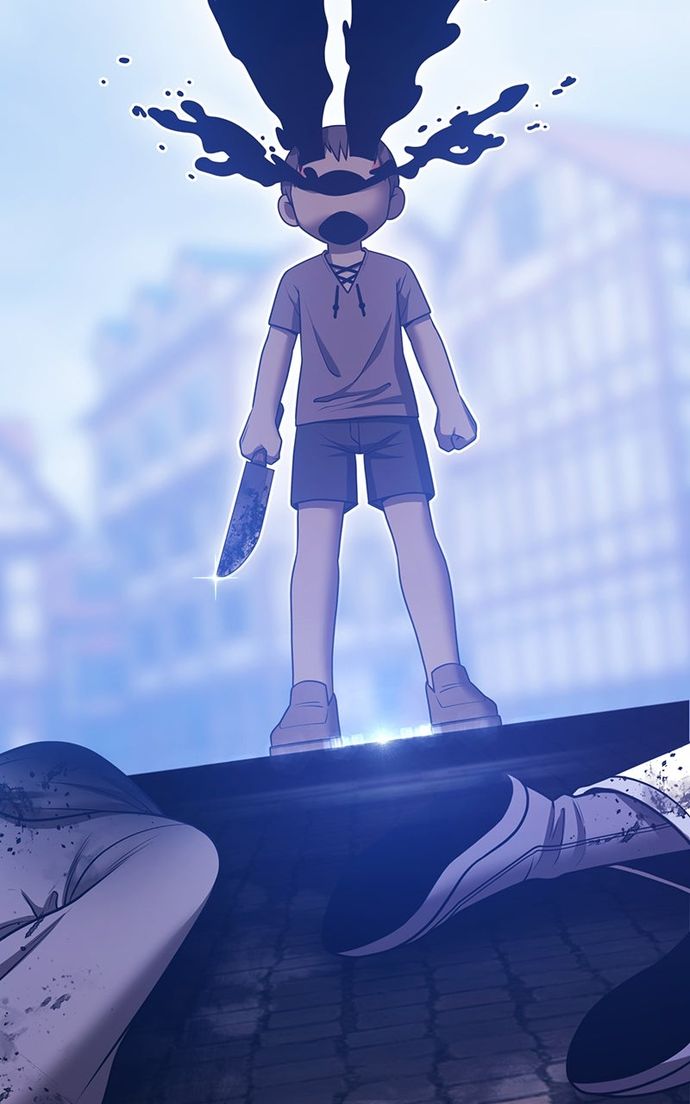 +99 Wooden stick - Chapter 159 Page 380