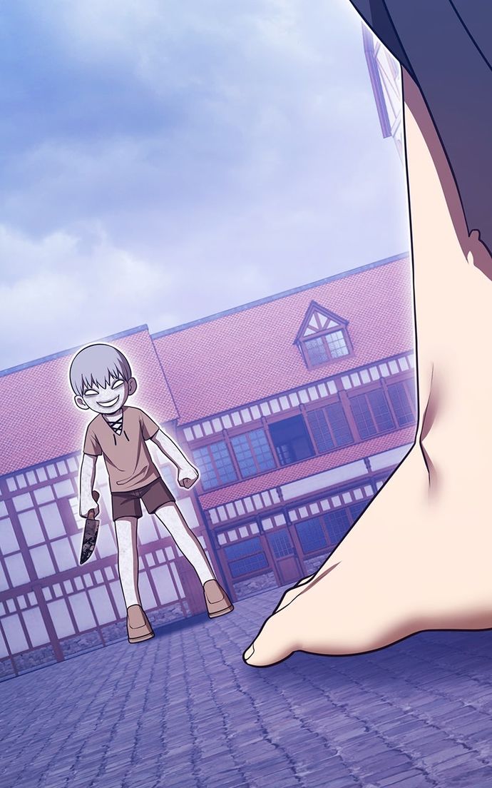 +99 Wooden stick - Chapter 159 Page 417
